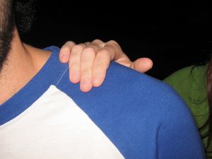 An article from a member of staff with experience of being in care