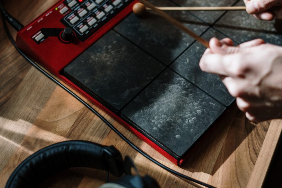 Music Project